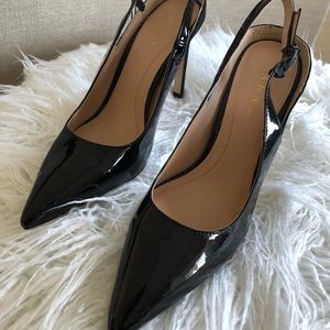 Zara Heels